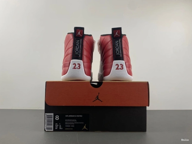 Bmlin Jordan 130690-600 Air 12 Alternate 0709